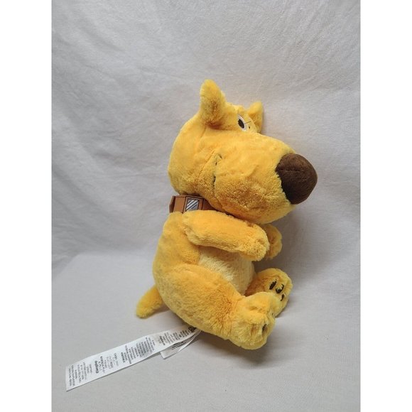 Disney Store Doug The Dog Plush from the Pixar movie UP - Picture 2 of 6